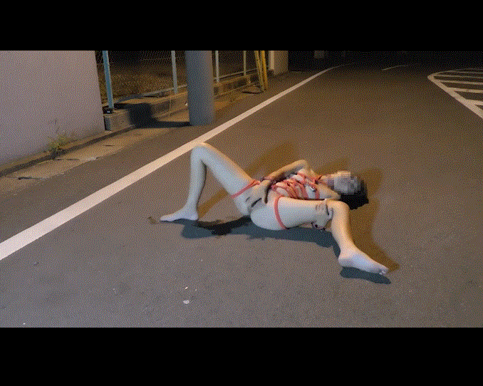 eakedJP REIPON露出合集133V/13.6G