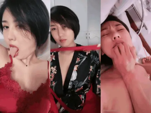 港星气质【勾魂少妇】口含内裤挑逗聊骚相亲男6V/6.59G