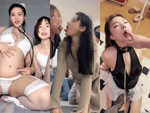 套路直播松紫大大 调教女奴多人淫趴合集515V/316G